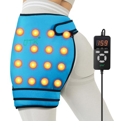 UTK Far Infrared Jade Heating Pad