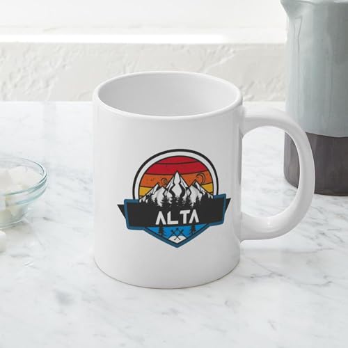 Mega taza de cerámica para café 20 oz miniatura 3