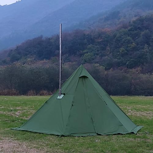 Waldwander Hot Tent With Stove Jack thumb #5