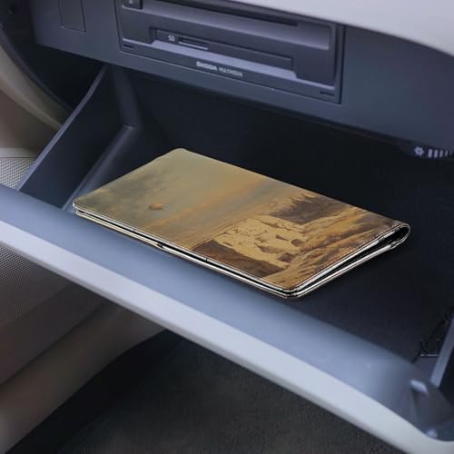 Organizador de Documentos para Auto miniatura 6