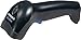 Produktbild DataLogic QuickScan L QD2330 Barcode-Scanner Kabelgebunden 1D Laser Schwarz Hand-Scanner USB