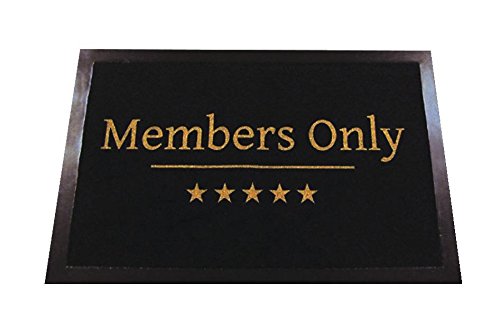 Members Only Zerbino