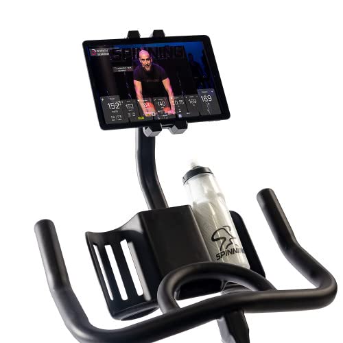 commercial spin bike Package product image