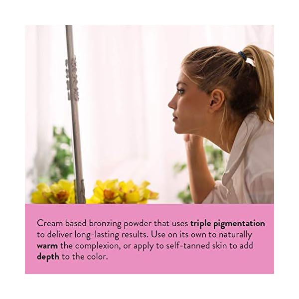 Bronzer-by-Fake-Bake-Cream-Based-Bronzing-Compact-Provides-Long-Lasting-Pigmentation-Results-8-grams Bronzer by Fake Bake | Cream Based Bronzing Compact Provides Long-Lasting Pigmentation Results | 8 grams