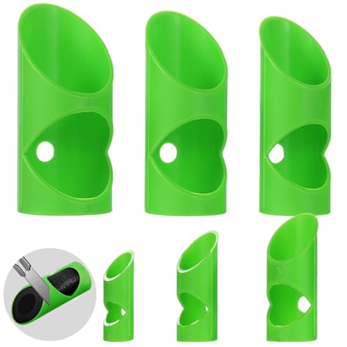 Set di tagliatubi isolanti, 6 pezzi con 6 opzioni di