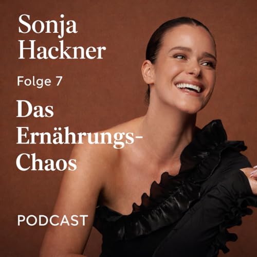 Folge 7 - Das "ERN&Auml;HRUNGS-CHAOS" auf Social Media