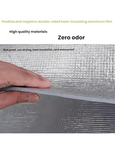 Housse isolante imperméable réfrigérateur extérieur bâche machine crème glacée - 2