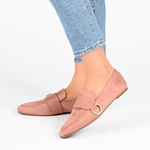 Image of Journee Women's Comfort Foam Benntly Flats