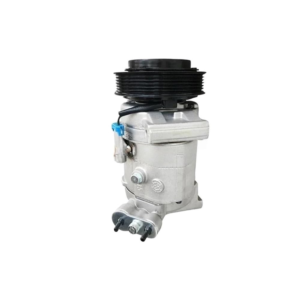 Fyuvdtuv One Color Ac Compressor Compatible For Chevrolet Captiva C100 C140 2011-94552594 95459392 95487907 94552592 4819388 4818865 4820978