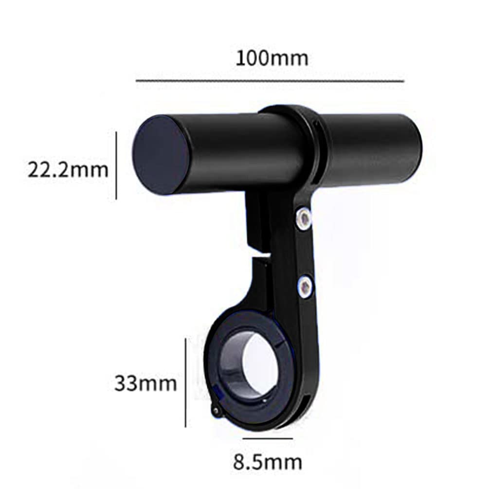 Extension De Poignée De Support De Navigation De Téléphone, Accessoires