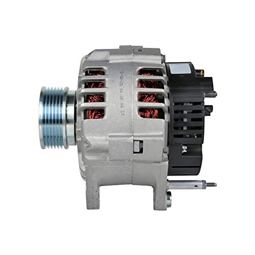 HELLA 8EL 012 427-541 Generator/Lichtmaschine - 14V - 120A