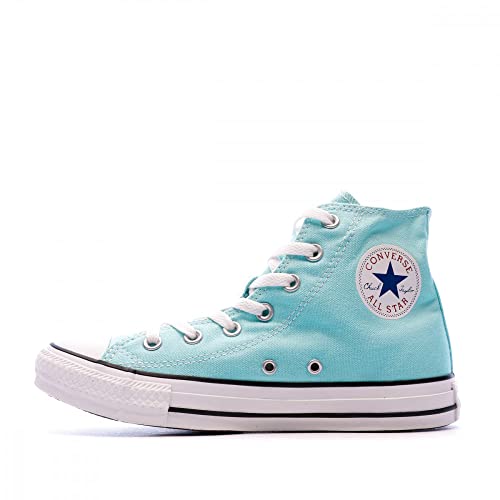 Image of Converse Men's Chuck Taylor High Top Sneakers