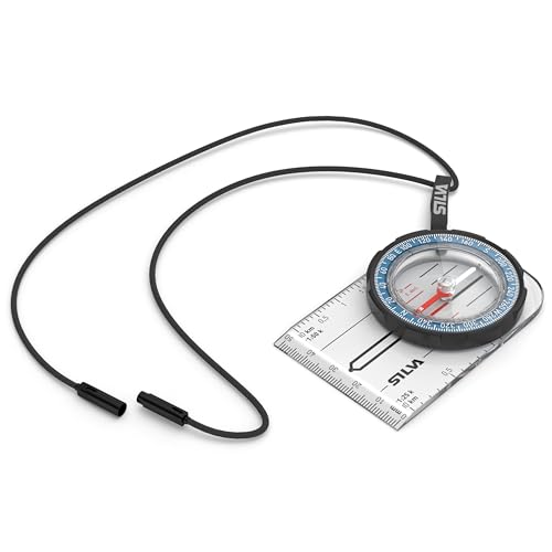 Silva Entry Level Compass for Hiking