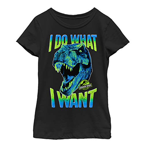 Fifth Sun Girl's What I Want T-Shirt