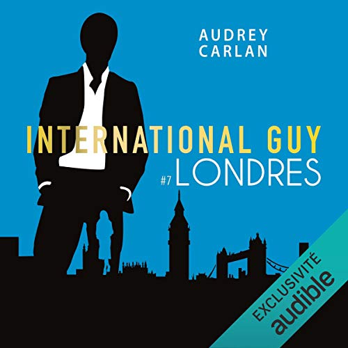 Cover art for Londres