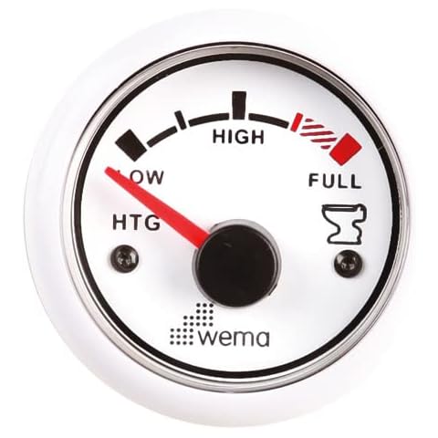 Wema Anzeige Fäkalien weiß Cover