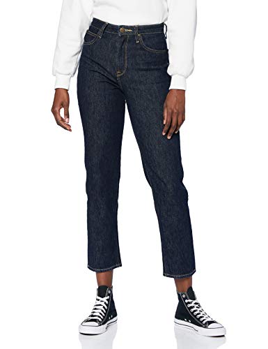 Preisvergleich Produktbild Lee Damen Carol Jeans, Rinse, 34W / 33L