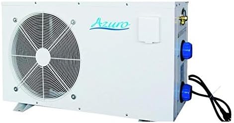 Azuro Heat Pump 8.5kW