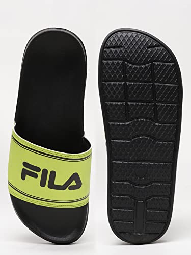 Image of Fila Men's Aston Slipper