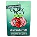 CRISPY GREEN Freeze Dried Strawberry, 1.69 OZ