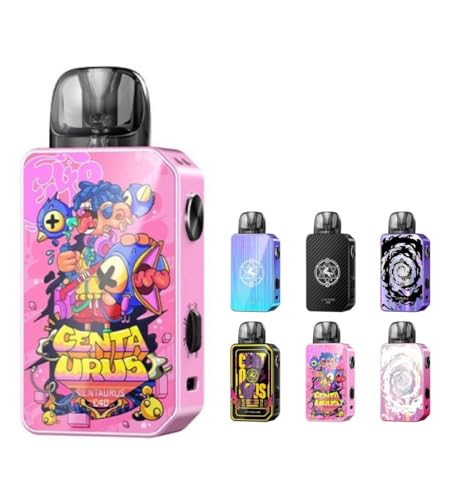 Lost Vape Centaurus E40 Pod X^[^[Lbg XgxCv P^EX 1400mAh 3ml dq^oR Vape xCvc (E40 Bingo)