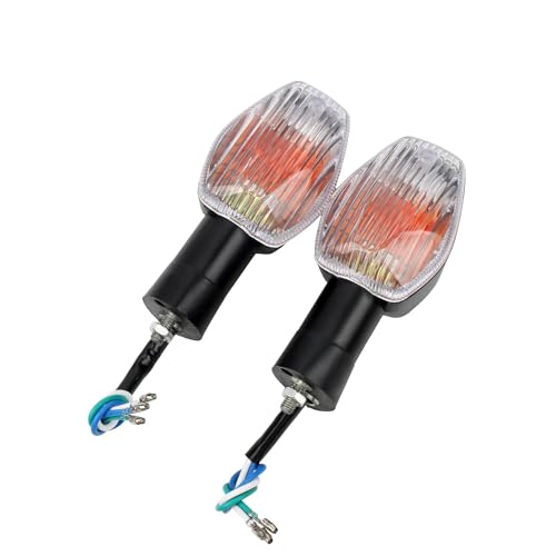 Clignotants LED moto pour rouler sous la pluie en CBR600RR