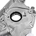 A-Premium Engine Oil Pump Compatible with [1.8L 2.0L 2.4L L4] Hyundai Elantra 1996-2012, Tucson 2005-2009, Tiburon 1997-2001/2003-2008 & Kia Soul 2010-2011, Optima, Sportage, Spectra, Spectra5
