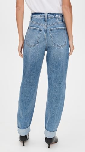 DAZE Women's Venice Jeans3