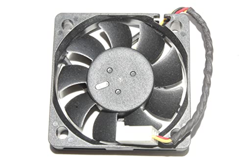 Ventilateur 50 mm DASA0510B2H -001 12 V 0.22A 3 broches 50x50x10 mm