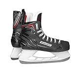 Bauer PATIN À GLACE Vapor X250 Intermediate, Taille : 4 R (EU37,5)...