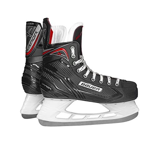 Bauer Skate X250 Vapor łyżwy Intermediate 6 - Euro 40.5 R