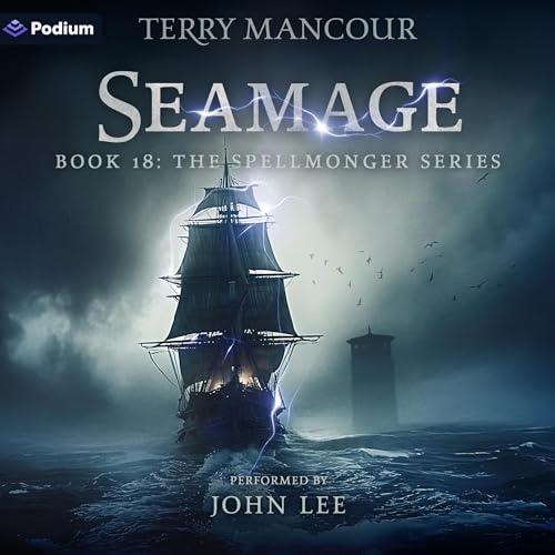 『Seamage』のカバーアート