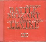 Mozart Opera Arias