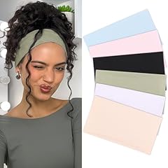 Black, White, Beige, Light Pink, Light Blue, Light Green