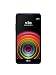Produktbild LG K220 X Power LTE Smartphone (13,5 cm (5,3 Zoll), 16GB, 2 GB RAM Speicher, 1280 x 720 Pixel, Android 6.0 Marshmallow) marineblau/indigo/schwarz
