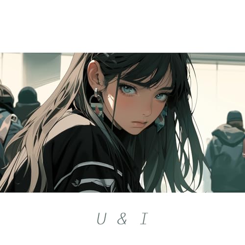 U & Iの商品画像