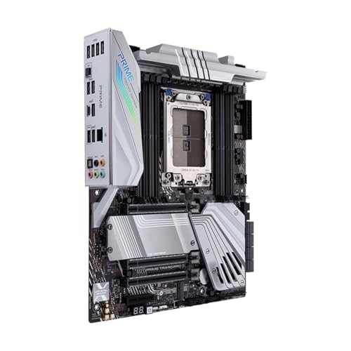Motherboard Fit for ASUS Prime TRX40-Pro S STRX4 3rd Gen