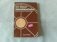 Dhammapada 289239077X Book Cover