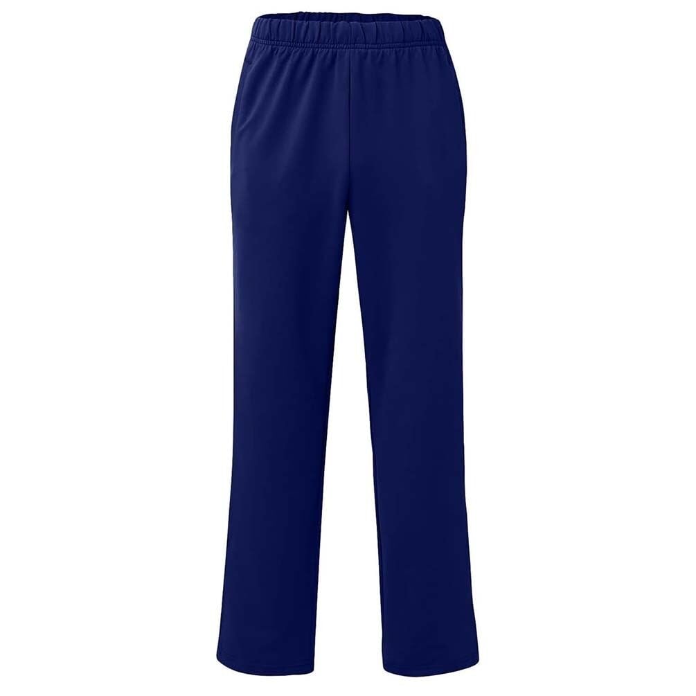Pantalones De Rehabilitación For Hombre Y Mujer, Con Abertura Lateral (tallas M-3XL), Pantalones De Rehabilitación For Hombre Y Mujer, Largos, Con Abertura Lateral Y Cremallera Lateral(Blue 3,XXL)