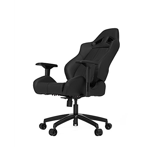 Cadeira Gamer Vg-Sl5000, Windows, Vertagear, Black/Carbon Edition