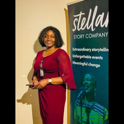 RESILIENCE-PARCOURS DE RACHEL NDJONDJO