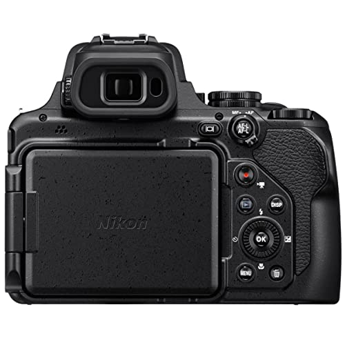Nikon COOLPIX P1000 Superzoom