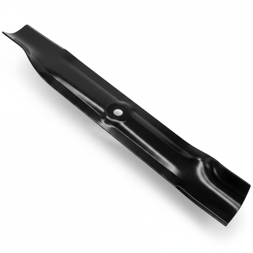 Mamuth Wild Nature 32 Cm Lawnmower Blade For Max Bahr, Mtd Le 3210/3212 - Precise Grass Cut, Robust Mowing Blade, Garden Care Accessories