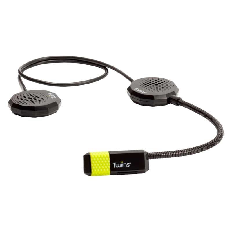 TWIINS Kit INTERFONO HANDSFREE HF2 Dual 5.0, KTW0062