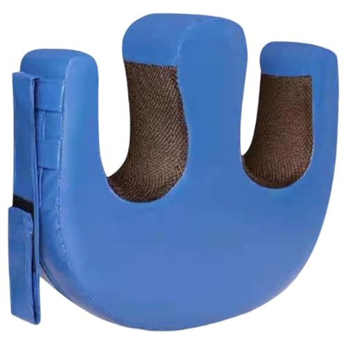 Coussin de retournement étanche pour patient alité avec sangle