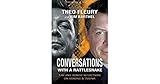 conversations with a rattlesnake: raw and honest reflections on healing and trauma (english edition)