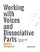 Produktbild Working with Voices and Dissociative Parts: A trauma-informed approach