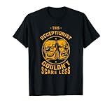 Profitez de plus de 10358800058 façons d'utiliser ce graphique vintage sur le thème de l'horreur. Suivez la tendance de ce look inspiré du travail que vos addicts diaboliques vont certainement adorer. Parfait pour un style quotidien de collègue