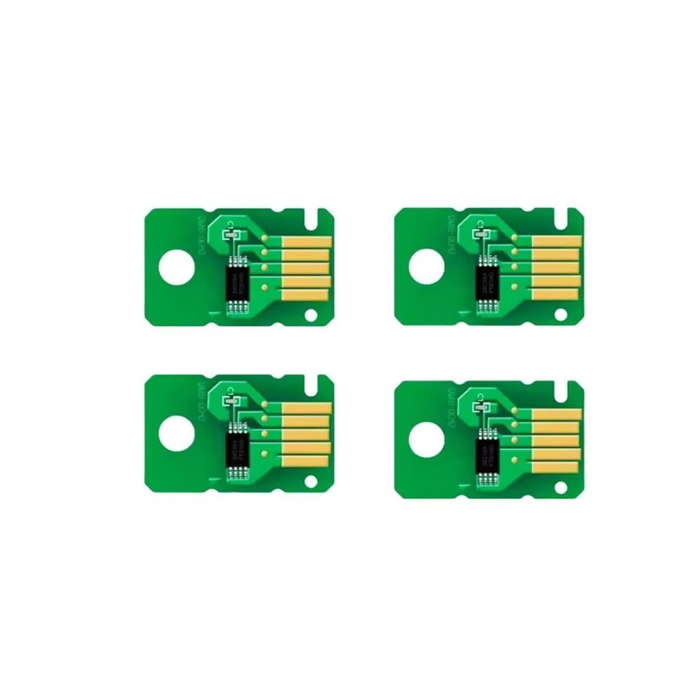 Chip de tinta de mantenimiento MC-G02 para depósitos de desecho Canon Pixma G3420 y G3620 2