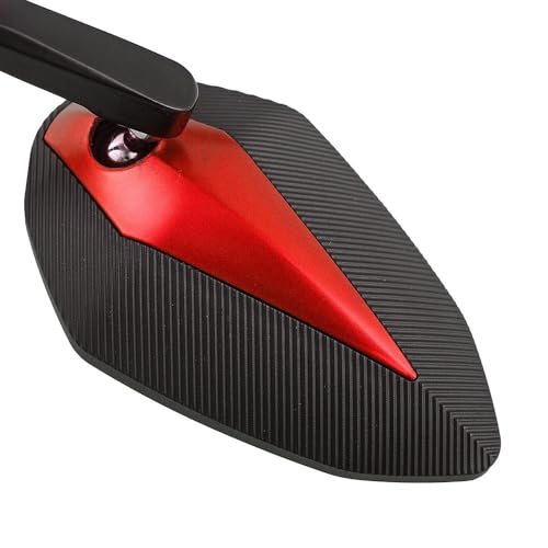 Espejo retrovisor de manillar para Kymco para solucionar los puntos ciegos 6
